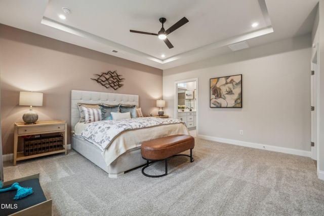 88 King Tucks Way, Four Oaks, NC 27524