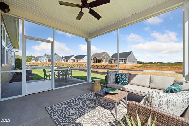 88 King Tucks Way, Four Oaks, NC 27524