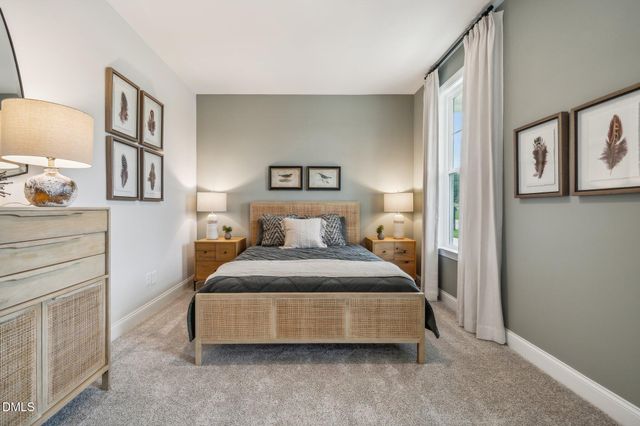 88 King Tucks Way, Four Oaks, NC 27524
