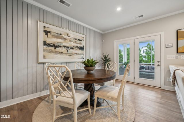 88 King Tucks Way, Four Oaks, NC 27524