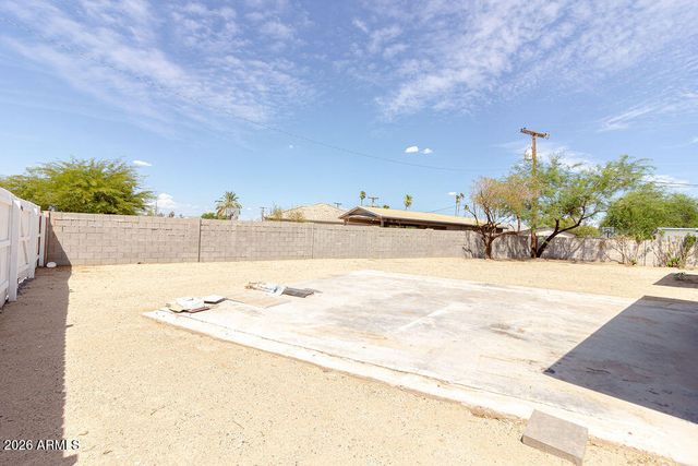 8435 S 16TH Place, Phoenix, AZ 85042