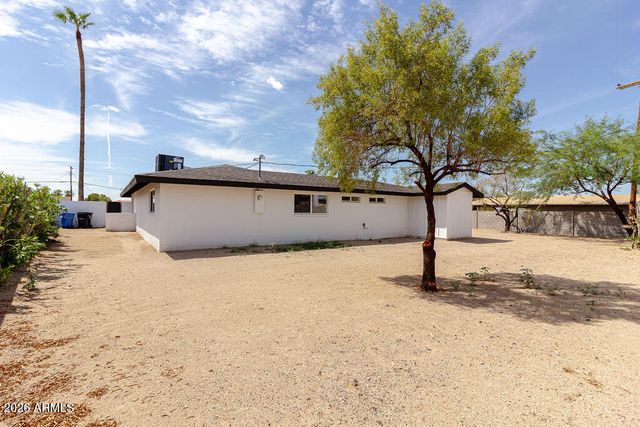8435 S 16TH Place, Phoenix, AZ 85042