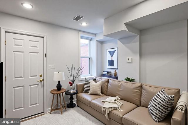 1318 N SPRING ST, Baltimore, MD 21213