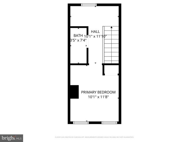 1318 N SPRING ST, Baltimore, MD 21213