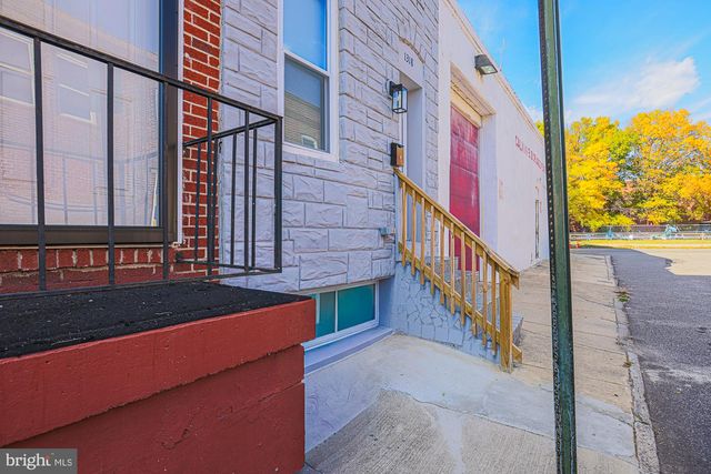 1318 N SPRING ST, Baltimore, MD 21213