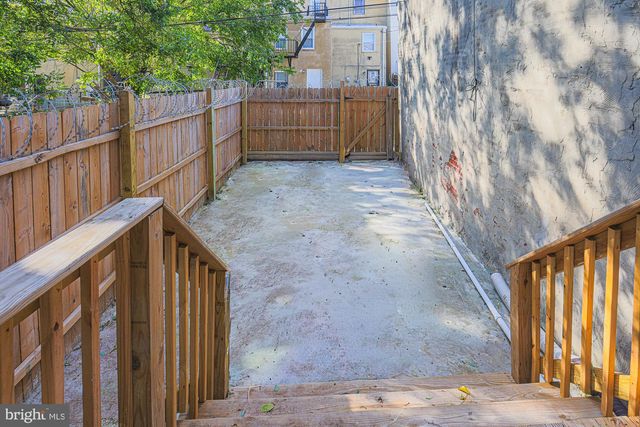 1318 N SPRING ST, Baltimore, MD 21213