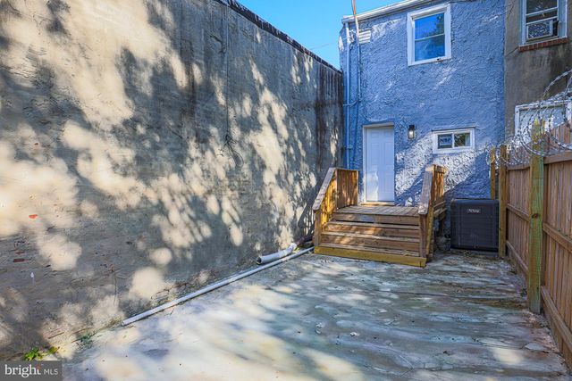 1318 N SPRING ST, Baltimore, MD 21213