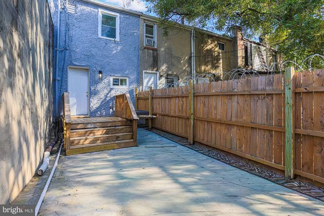 1318 N SPRING ST, Baltimore, MD 21213