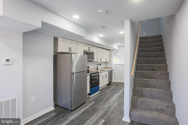 1318 N SPRING ST, Baltimore, MD 21213