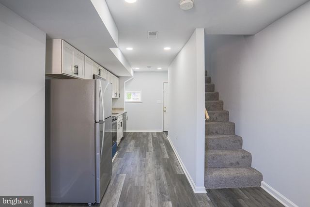 1318 N SPRING ST, Baltimore, MD 21213