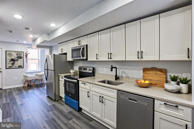 1318 N SPRING ST, Baltimore, MD 21213