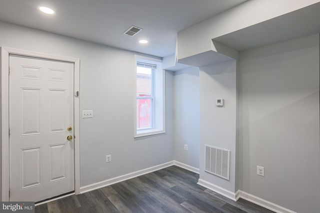 1318 N SPRING ST, Baltimore, MD 21213