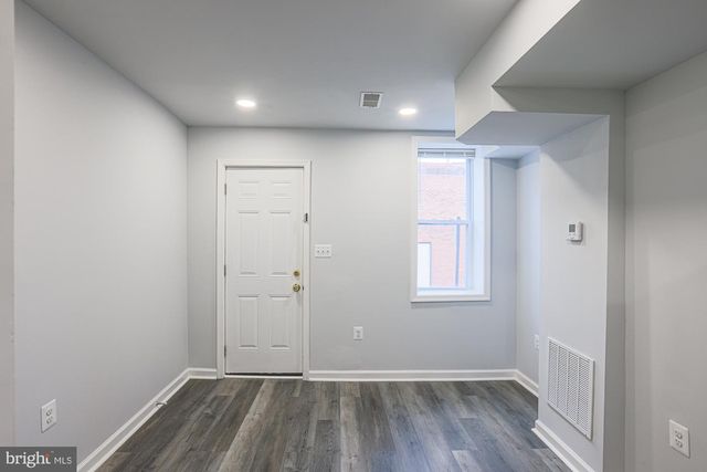 1318 N SPRING ST, Baltimore, MD 21213
