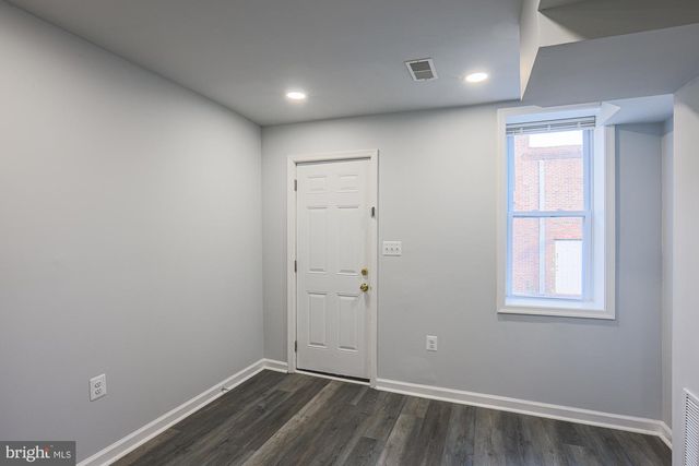 1318 N SPRING ST, Baltimore, MD 21213