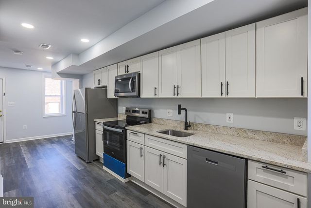 1318 N SPRING ST, Baltimore, MD 21213