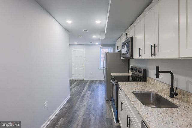 1318 N SPRING ST, Baltimore, MD 21213
