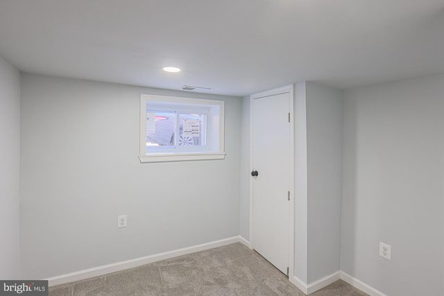 1318 N SPRING ST, Baltimore, MD 21213