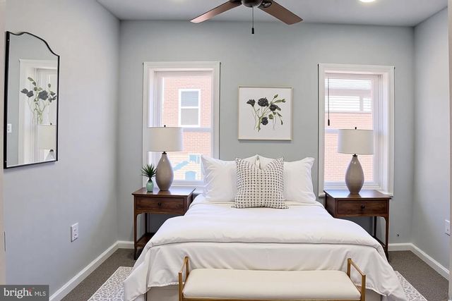 1318 N SPRING ST, Baltimore, MD 21213