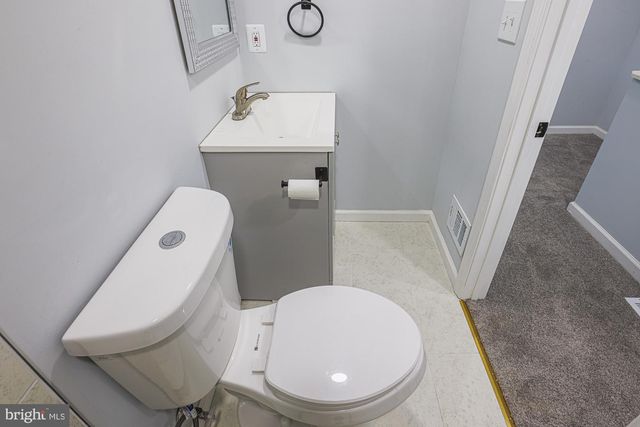 1318 N SPRING ST, Baltimore, MD 21213