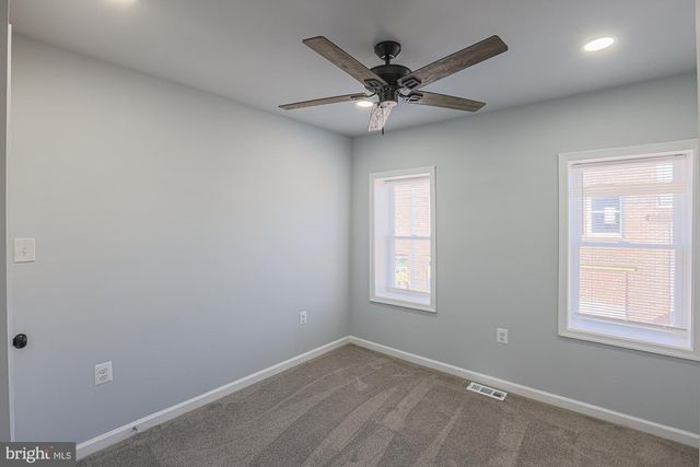 1318 N SPRING ST, Baltimore, MD 21213