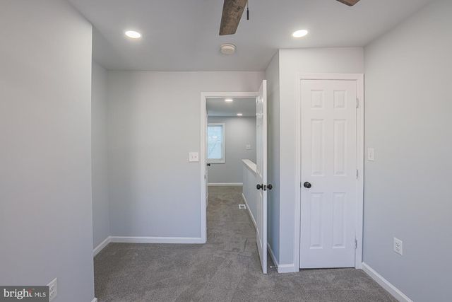 1318 N SPRING ST, Baltimore, MD 21213