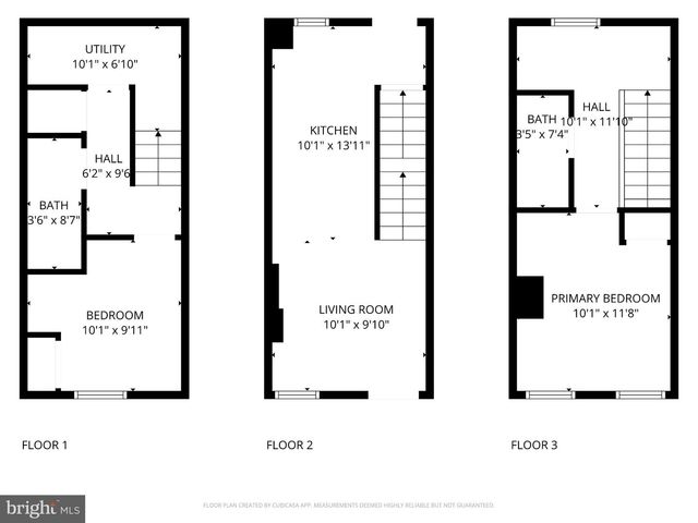 1318 N SPRING ST, Baltimore, MD 21213