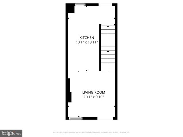 1318 N SPRING ST, Baltimore, MD 21213
