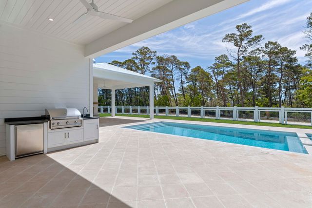 130 E Elliot Way, Watersound, FL 32461