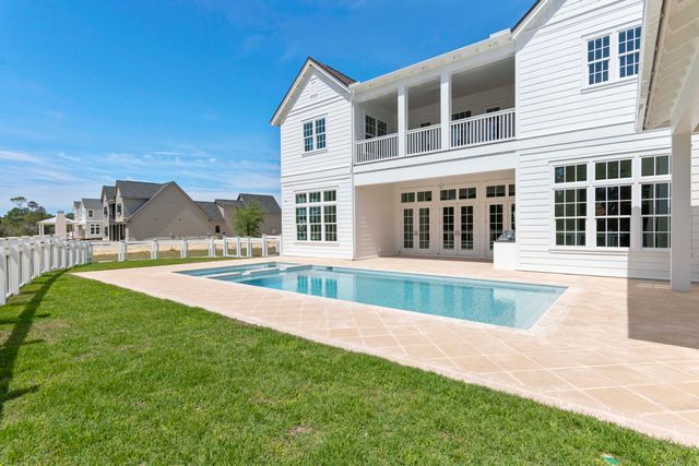 130 E Elliot Way, Watersound, FL 32461