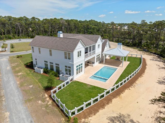 130 E Elliot Way, Watersound, FL 32461
