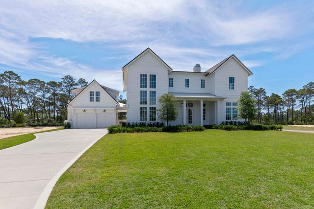130 E Elliot Way, Watersound, FL 32461