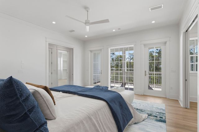 130 E Elliot Way, Watersound, FL 32461