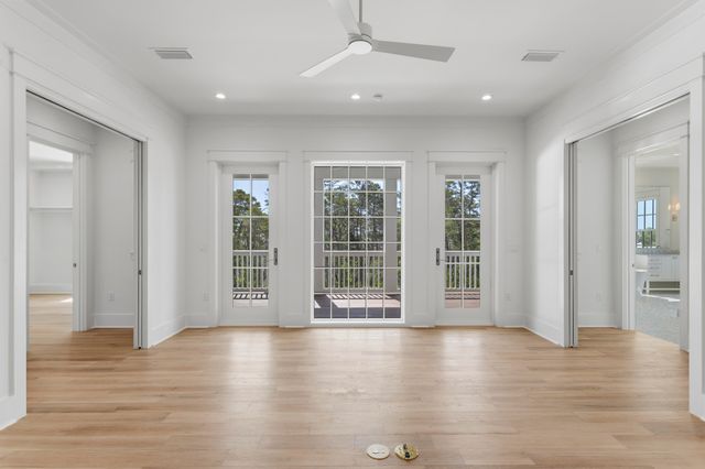 130 E Elliot Way, Watersound, FL 32461