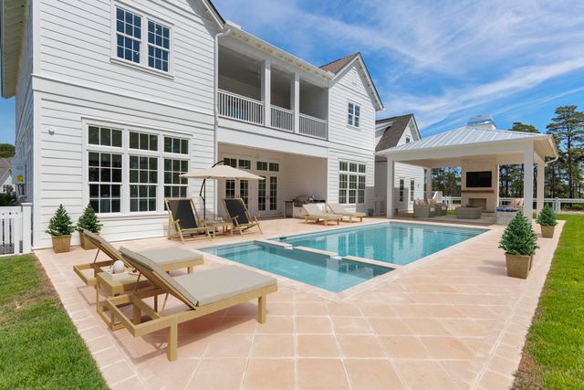 130 E Elliot Way, Watersound, FL 32461