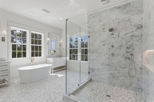 130 E Elliot Way, Watersound, FL 32461