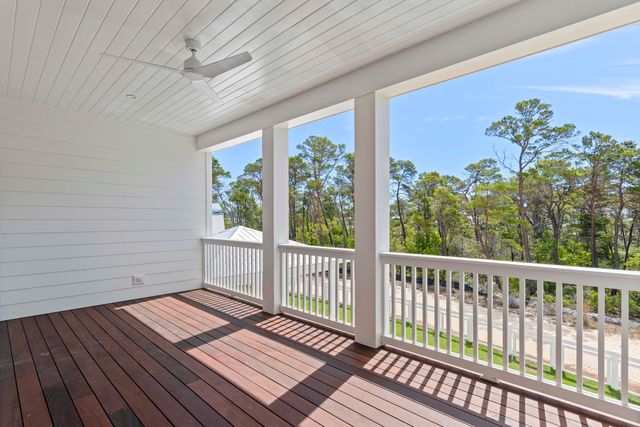 130 E Elliot Way, Watersound, FL 32461