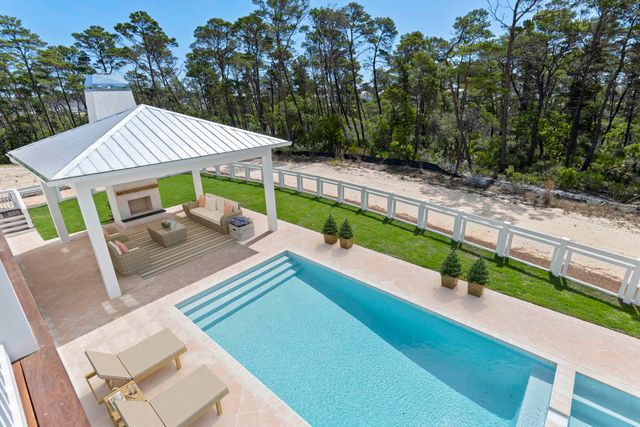 130 E Elliot Way, Watersound, FL 32461