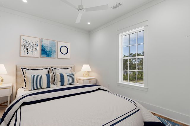 130 E Elliot Way, Watersound, FL 32461