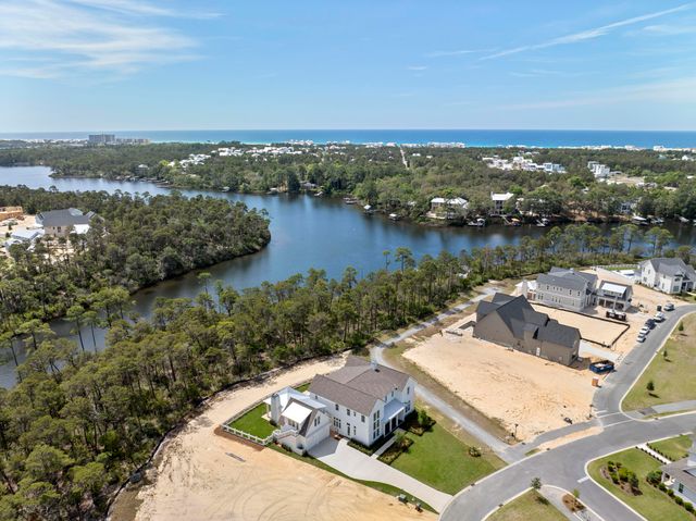 130 E Elliot Way, Watersound, FL 32461