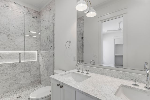 130 E Elliot Way, Watersound, FL 32461