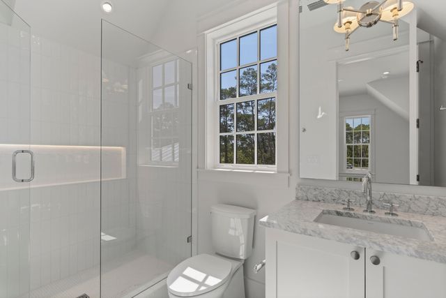 130 E Elliot Way, Watersound, FL 32461