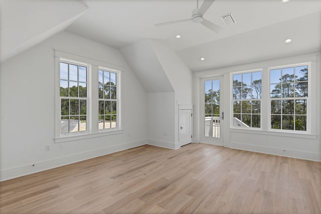 130 E Elliot Way, Watersound, FL 32461
