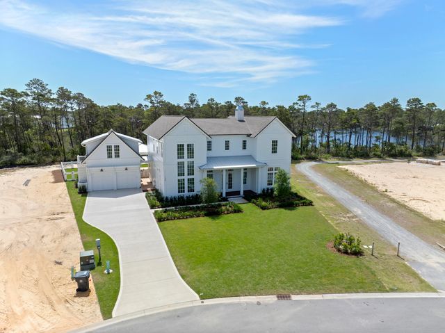130 E Elliot Way, Watersound, FL 32461