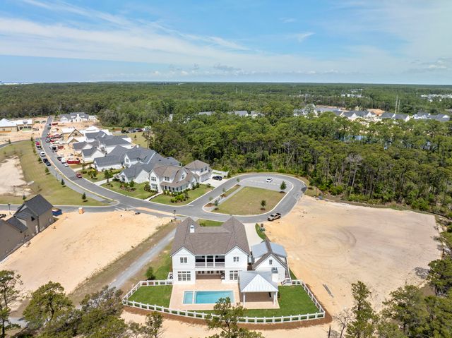130 E Elliot Way, Watersound, FL 32461
