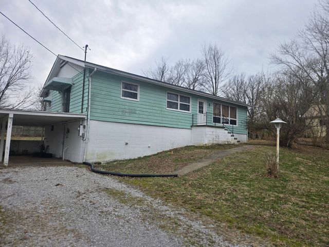 8650 Old Highway 13, Murphysboro, IL 62966