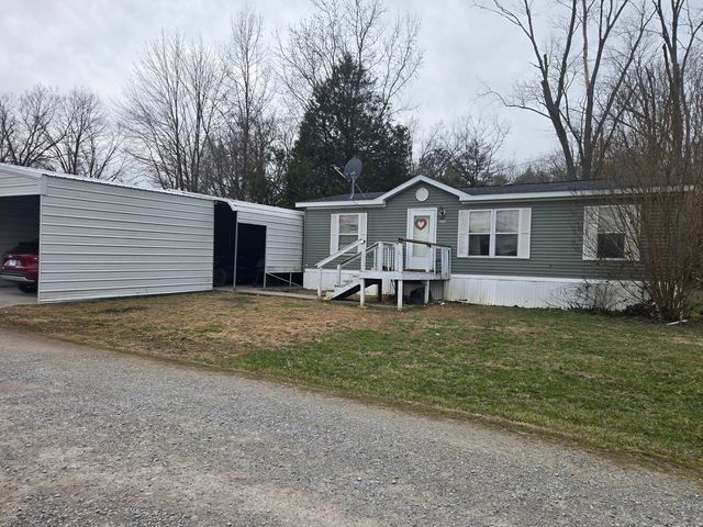 8650 Old Highway 13, Murphysboro, IL 62966