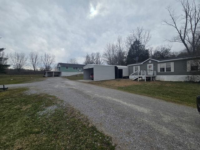 8650 Old Highway 13, Murphysboro, IL 62966
