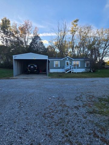 8650 Old Highway 13, Murphysboro, IL 62966