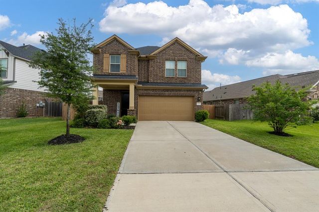 31226 Albany Brook Lane, Hockley, TX 77447