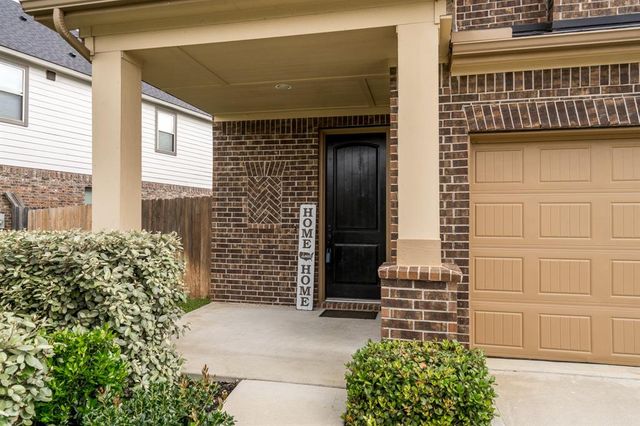 31226 Albany Brook Lane, Hockley, TX 77447
